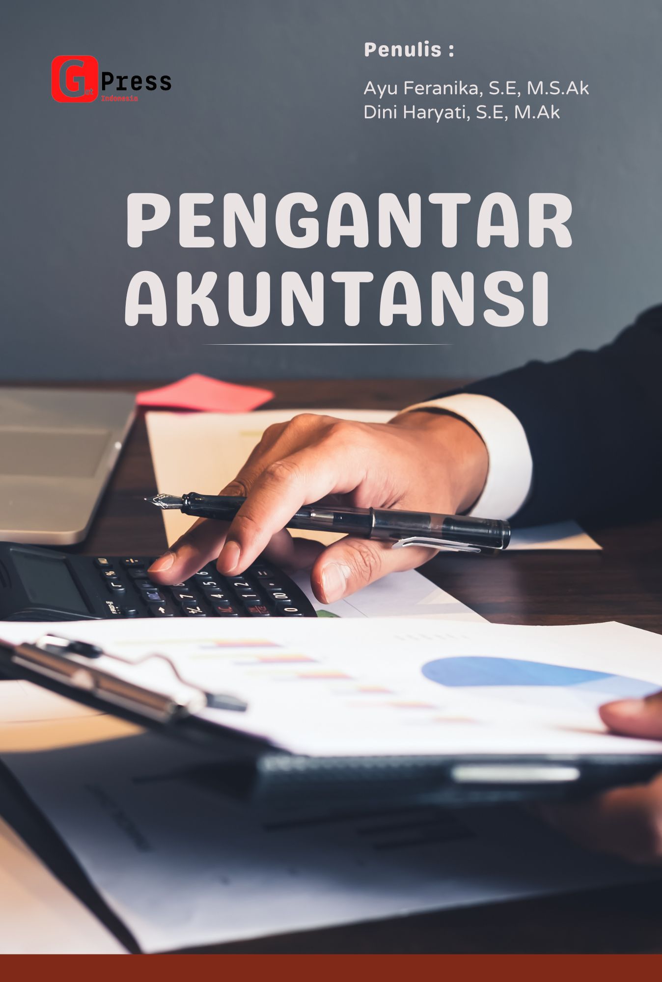 PENGANTAR AKUNTANSI 2
